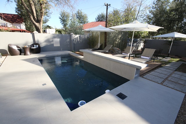 The Elegant Guesthouse