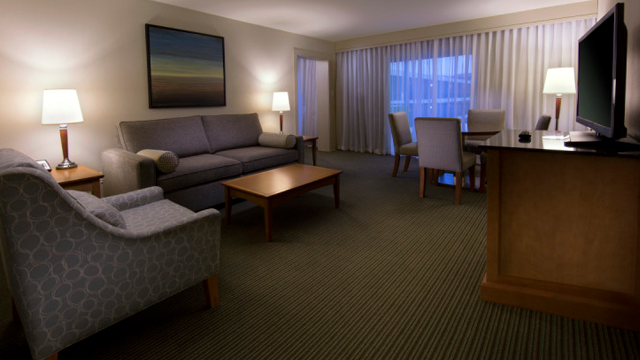 Coast Capri Hotel