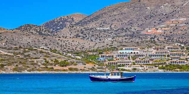 Kreta-Rundreise: 1 Woche auf der Sonneninsel