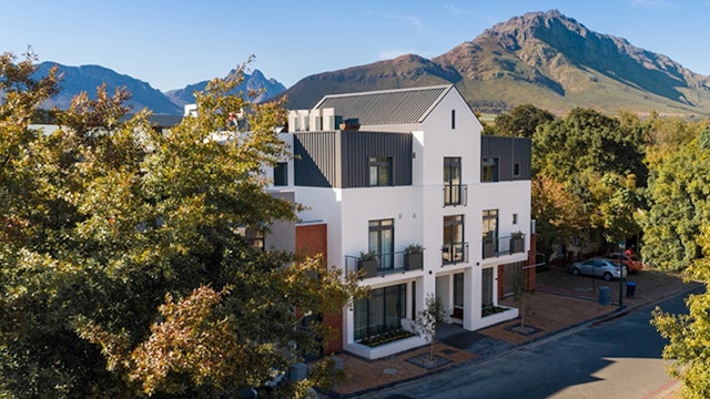 Hotel Krige
