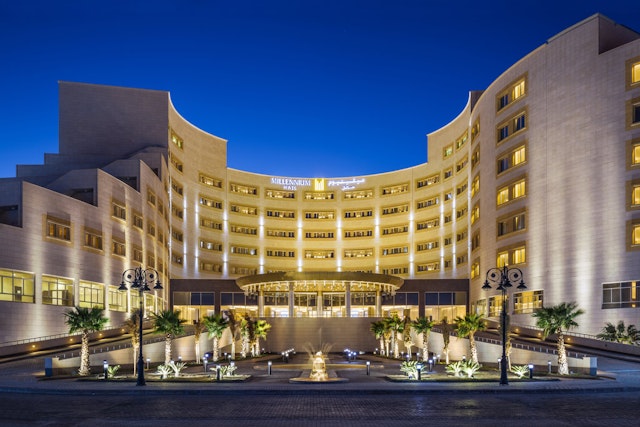 Millennium Hotel Hail