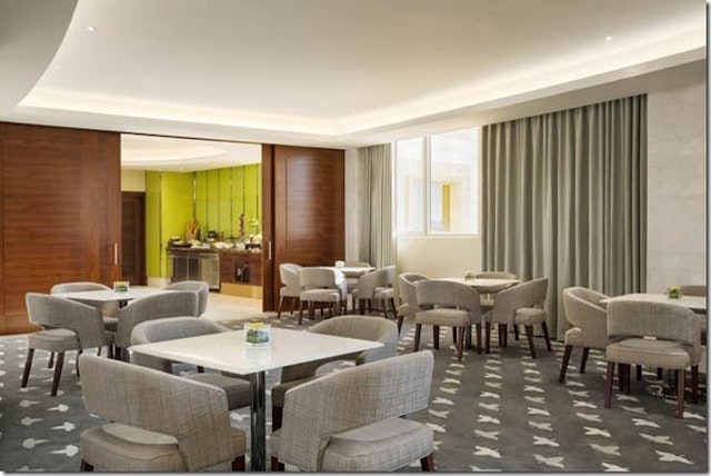 Millennium Hotel Hail