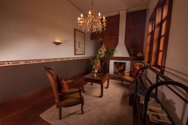 Hotel Victoria Cuenca