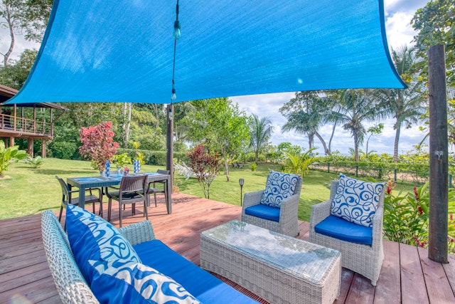 Oasis at Bluff Beach & The View Restaurant