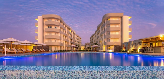 Casa Andina Select Paracas