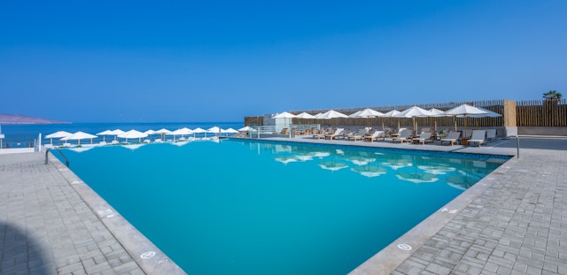 Casa Andina Select Paracas