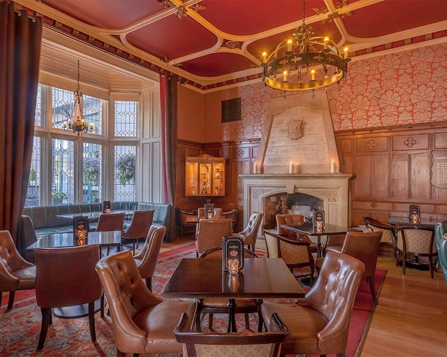 Clontarf Castle Hotel