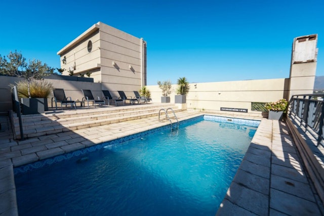 Hôtel Amérian Executive Mendoza 