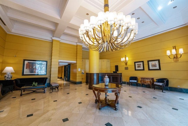 Hôtel Amérian Executive Mendoza 