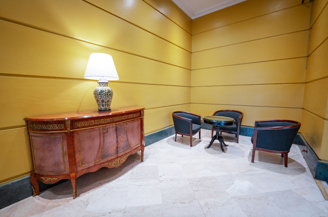 Hôtel Amérian Executive Mendoza