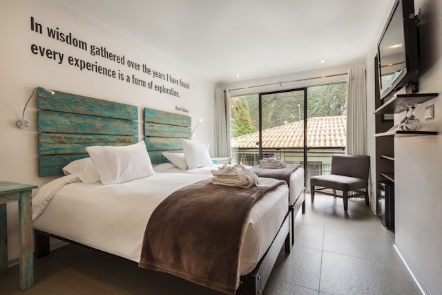 El Mapi By Inkaterra