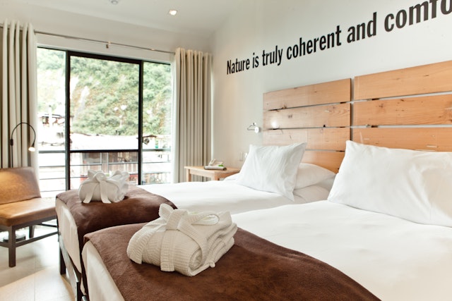 El Mapi By Inkaterra