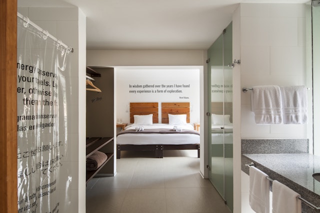 El Mapi By Inkaterra