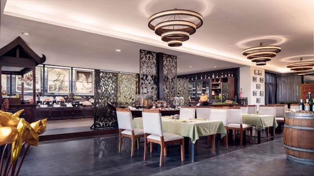 Lynnaya Urban River Resort & Spa