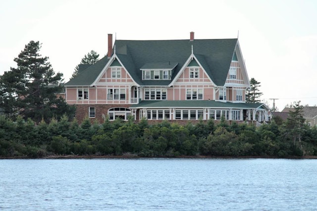 Dalvay by the Sea