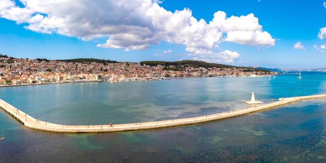 Circuit des îles Ioniennes à Zakynthos et Céphalonie