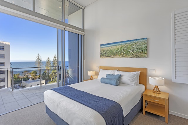 Coco Mooloolaba