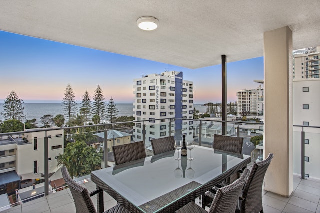 Coco Mooloolaba
