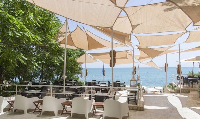Hotel Baia Delle Zagare