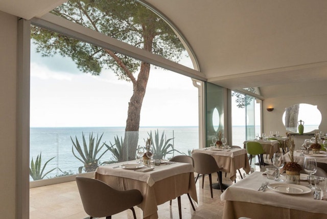 Hotel Baia Delle Zagare