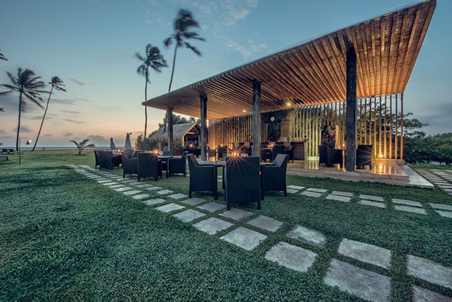 Suriya Resort