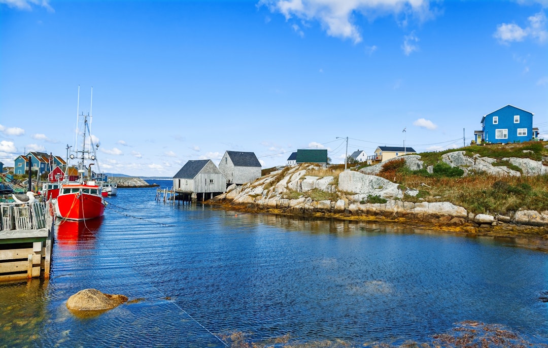 Neufundland Rundreise Abenteuer