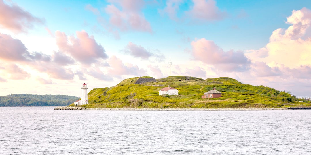 Neufundland Rundreise Abenteuer