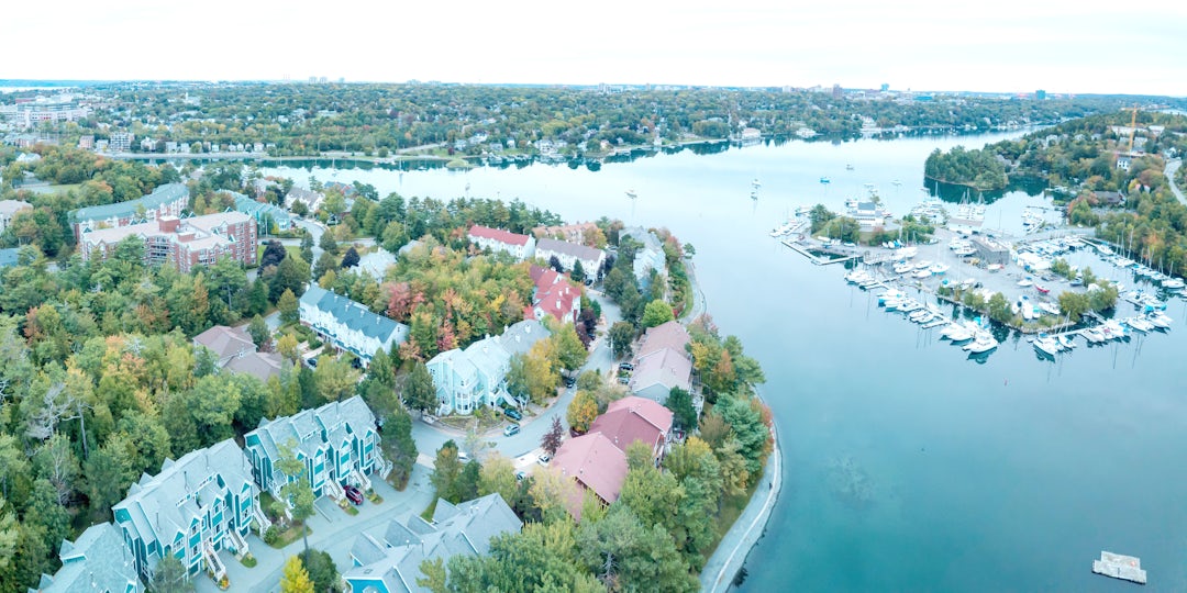 Neufundland Rundreise Abenteuer