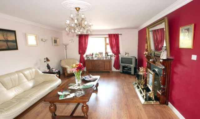 Mount Usher View B&B