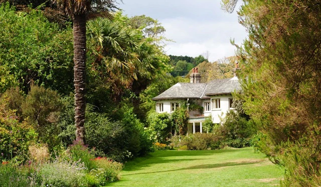 Mount Usher View B&B