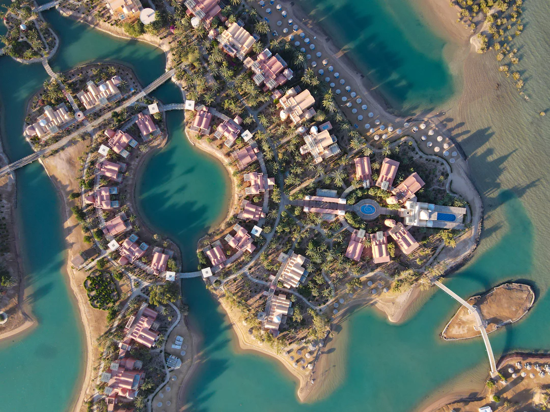 Croisière sur le Nil et Le Caire