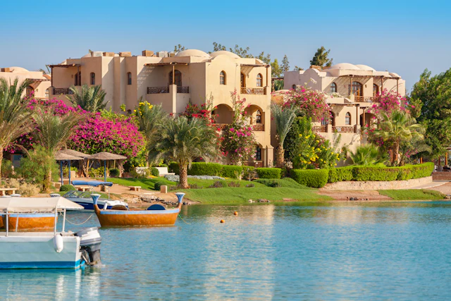 El Gouna-2