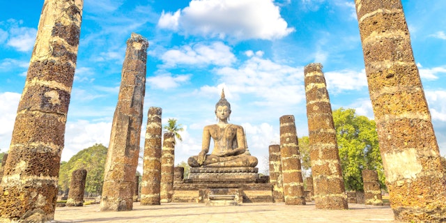 Sukhothai-1