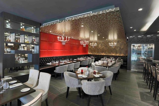 Bai Hotel Cebu