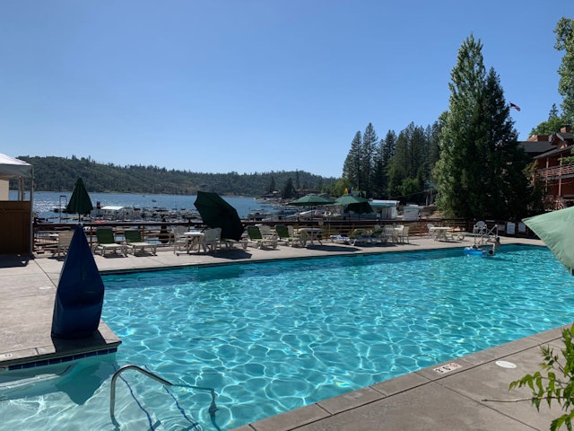 The Pines Resort