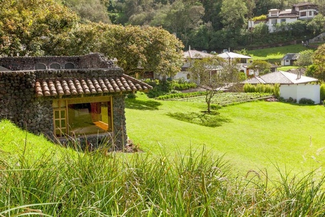 Luna Volcan Adventure Spa