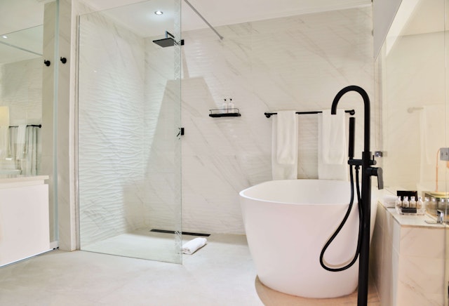 The Cape Milner Hotel