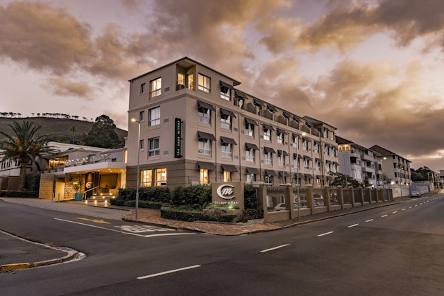 The Cape Milner Hotel