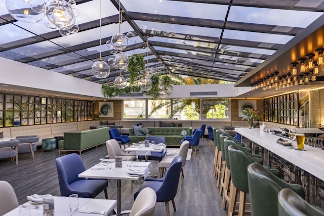 The Cape Milner Hotel