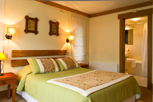 Hotel Weisserhaus