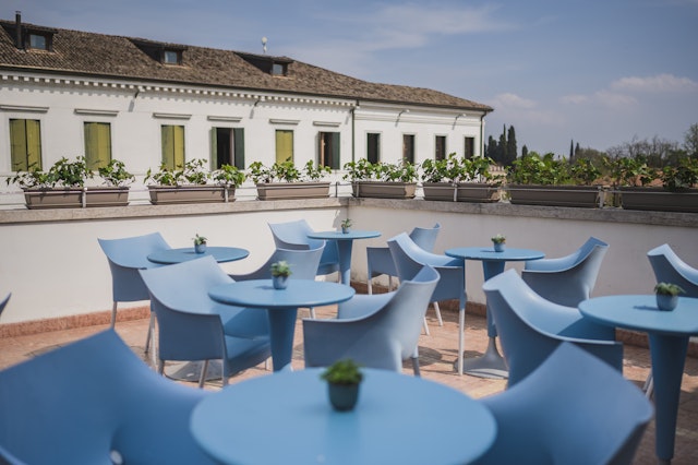 Le Camere di Palazzo Bortolan