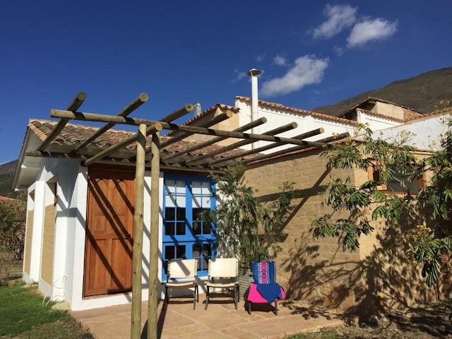 Casa Terra