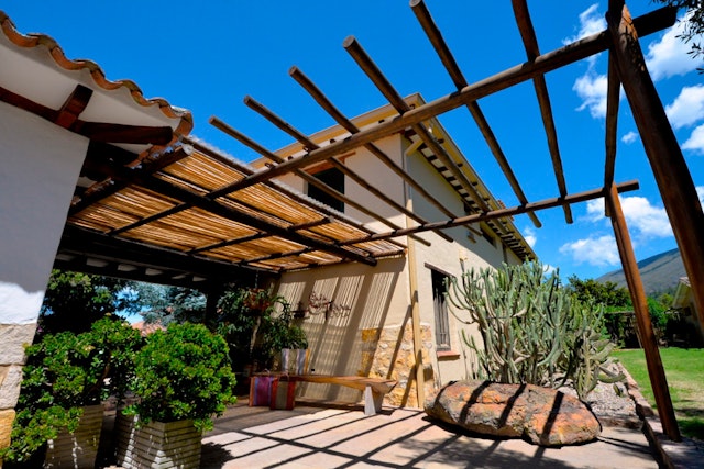 Casa Terra