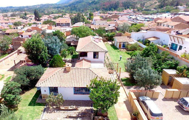 Casa Terra