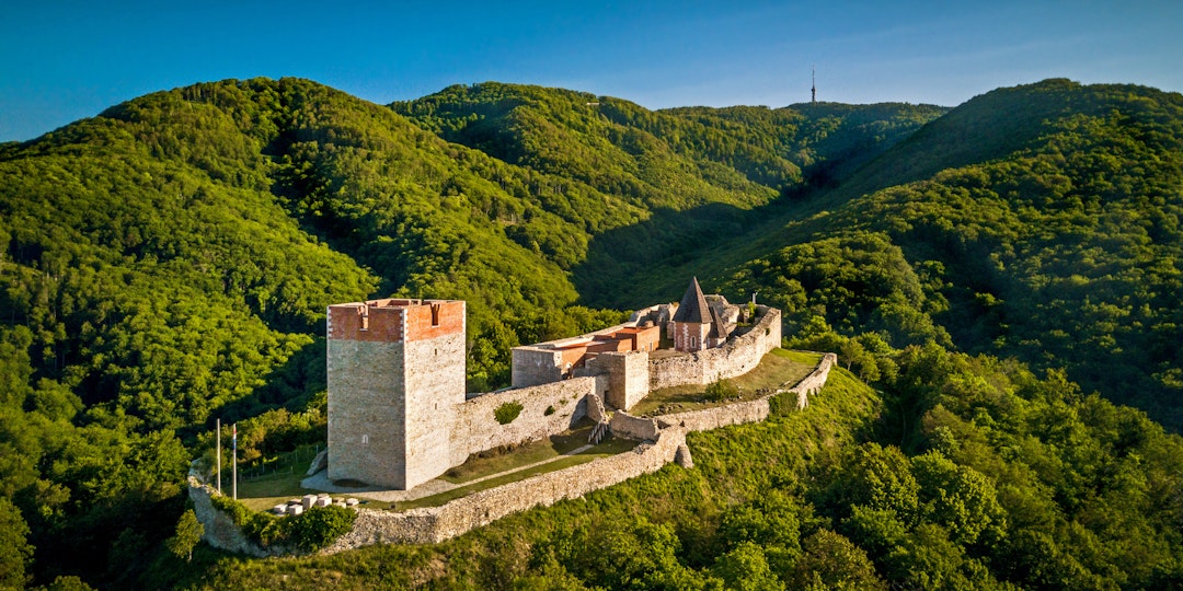 8 Tage Nordkroatien Urlaub