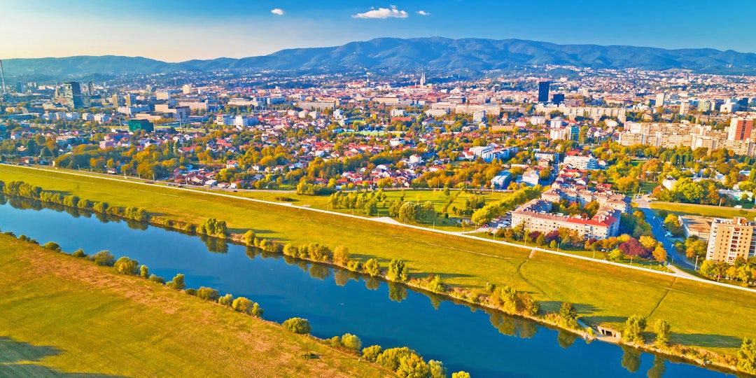 8 Tage Nordkroatien Urlaub