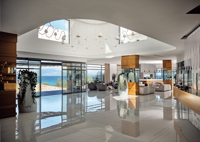 Lesante Blu Exclusive Beach Resort