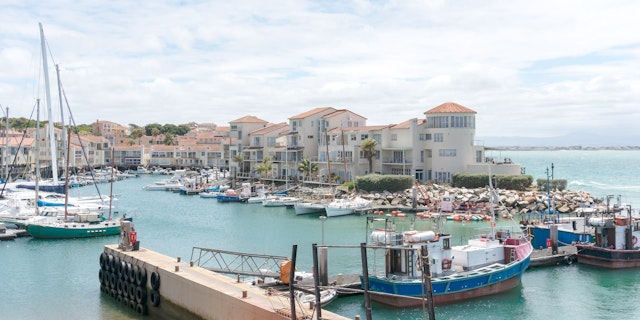 Circuit de 3 semaines en Afrique du Sud