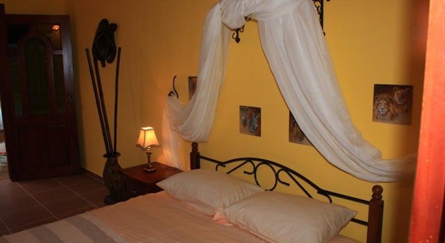 Finca Buena Vista