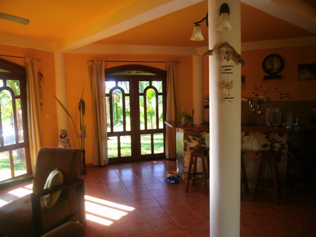 Finca Buena Vista